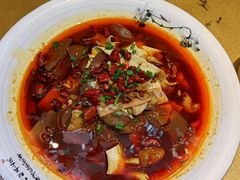 -金百万烤鸭店(马甸店)