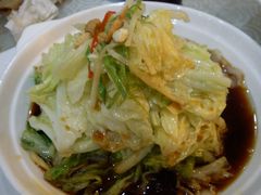 白菜-杨记小骨头羊杂馆(南五马路店)