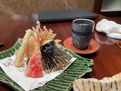 -Tsuru鹤日本料理(静安香格里拉店)