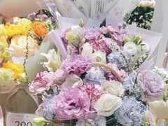 -泥糊破店小酒馆·团建聚餐(南京西路店)