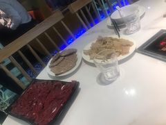 -三毛牛肉店(福强店)