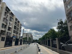 -烤满分·东北烧烤(首经贸店)