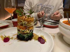 -京华烟云·北京烤鸭(领展购物广场·中关村店)