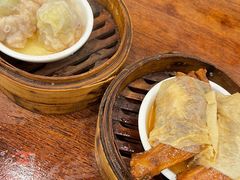 -老冯茶居(大埔店)