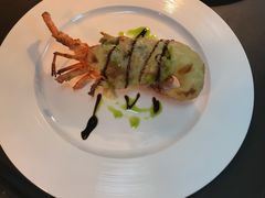 -上海和平饭店龙凤厅 Dragon Phoenix
