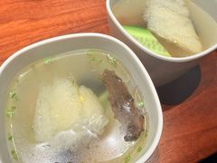 -纪林菜馆·博山菜老字号(华光路店)