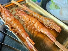 -牛New寿喜烧(龙湖金沙天街店)