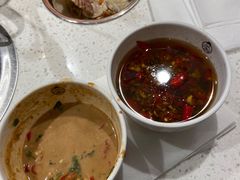 -龍歌自助小火锅(崂山丽达店)