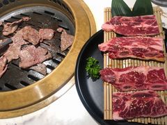-花味烤肉·拌饭(建邺万达店)