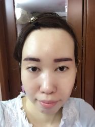 -HQ半永久纹绣纹眉
