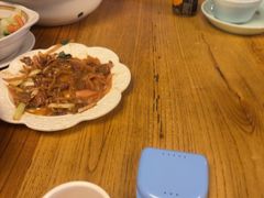 -缘生态云南菜·野生菌庭院餐厅(华侨城店)