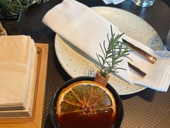 热红酒-养云安缦吧THE BAR