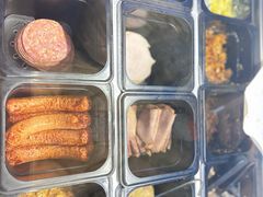 -赛百味SUBWAY(萝岗万达店)