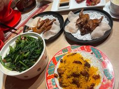 -避风塘(五角场店)