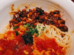 -九毛九西北菜(大东海店)