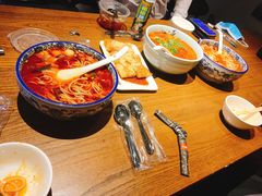 -三生小馆(亭知路店)