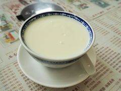 -周大娘牛乳(旧寨古村总店)