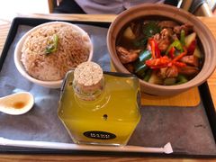 -鲍喜鲍鱼饭(长治店)