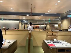 -海底捞火锅(上地华联店)