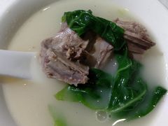 -燕喜楼北京烤鸭(牡丹路店)