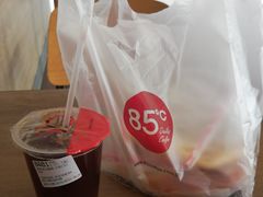 -85度C(大连店)