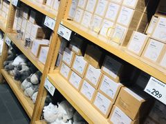 -鹿岛生活(熙地港店)