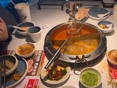 -左庭右院鲜牛肉火锅(新梅广场店)