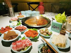 -卤教授老火锅