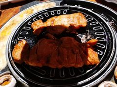 -超级神炭烤肉夜食(芥园西道店)