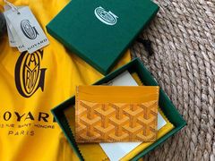 -GOYARD(恒隆广场店)