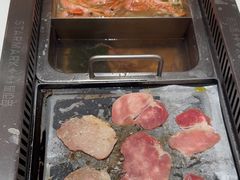 -星伦多自助料理·涮烤一体(奉贤龙湖天街店)