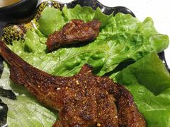 -京韵胡同·酱香羊蝎子火锅涮肉(长寿路店)