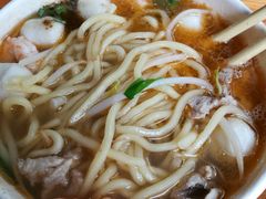 招牌虾面-明月虾面(厦禾路店)