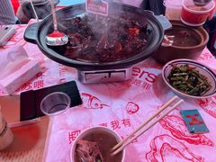 -回味黑鸭煲·始于2006(万松园店)