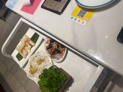 -碗中海·蒸汽海鲜·桑拿鸡(岭南天地店)