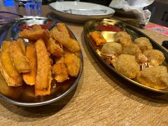 -托斯卡纳烘焙意大利餐厅(五天地店)