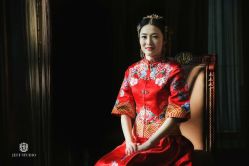 -JEFF STUDIO摄影摄像婚礼跟拍