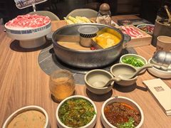-巴奴毛肚火锅(京西大悦城店)