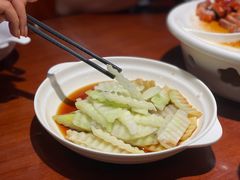-古南都·老广东酒楼(龙江店)