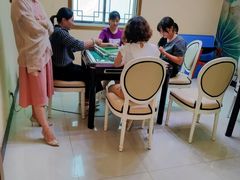 -暖心派对·独栋别墅团建聚会轰趴馆