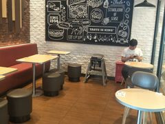 -汉堡王(北京通州领展店)