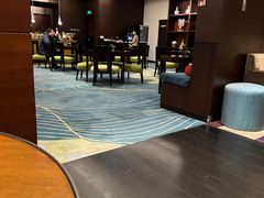 -北京北辰洲际酒店啡扬咖啡厅·自助餐厅