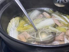 -四季缤纷椰子鸡(雨花亭凯德广场店)