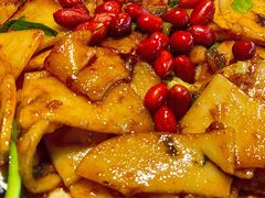 留焕炒饵块-留焕小吃·昆明非遗小吃品牌(文明街店)