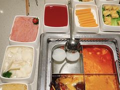 -海底捞火锅(群光广场店)