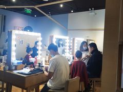 -天真蓝照相馆(西安南门王府井LAB店)