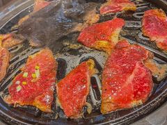 -九田家黑牛烤肉料理(石路天虹店)