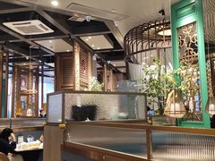 大堂-陶陶居酒家(海岸城店)