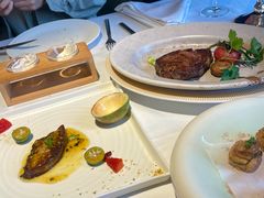 -王品牛排(杭州大厦店)