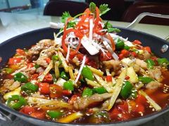 -莫熙炉鱼(旭海时代广场店)